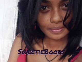SweetieBoobs