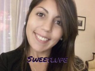 Sweetlupe