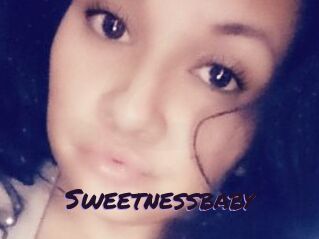 Sweetnessbaby