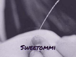 Sweetommi