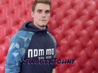 SweetyJohny