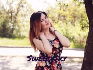 SweetySky