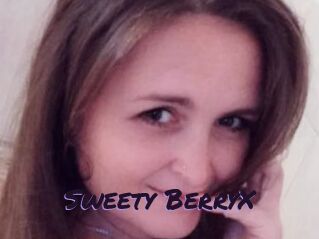 Sweety_BerryX