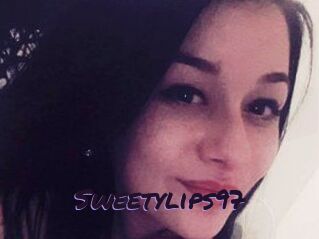 Sweetylips97