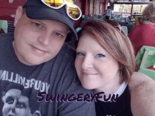 SwingeryFun