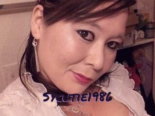Sycutie1986