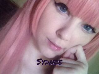 Sydnee