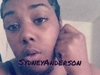 Sydney_Anderson