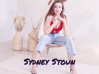 Sydney_Stoun