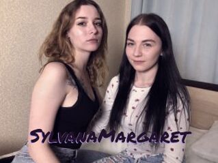 SylvanaMargaret