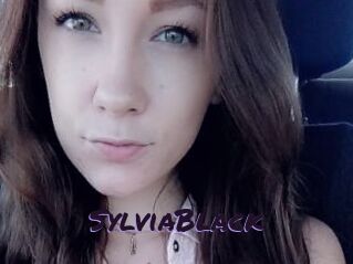 SylviaBlack