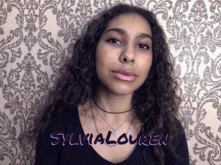 SylviaLouren