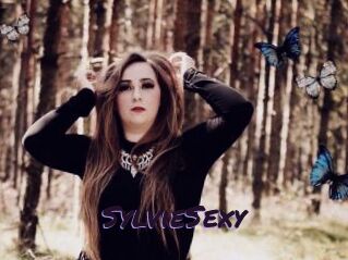 SylvieSexy