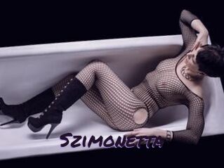 Szimonetta