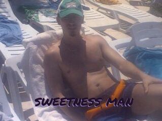 _sweetness_man