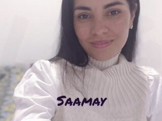 Saamay
