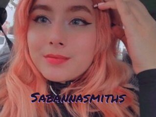 Sabannasmiths