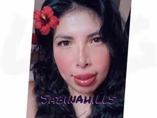 Sabinahills