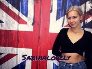 Sabinalovely