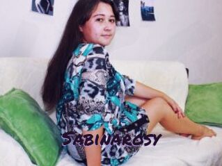 Sabinarosy