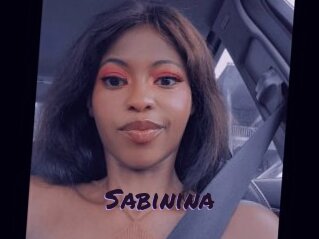 Sabinina