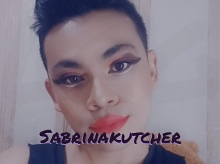 Sabrinakutcher