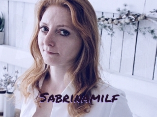 Sabrinamilf