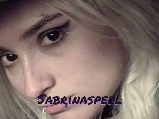 Sabrinaspell