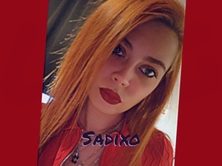 Sadixo