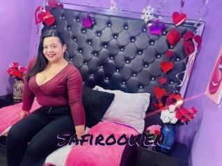 Safiroowen