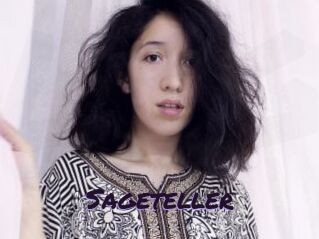 Sageteller