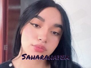 Saharahayek