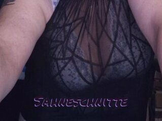 Sahneschnitte