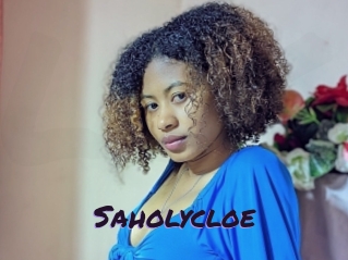 Saholycloe