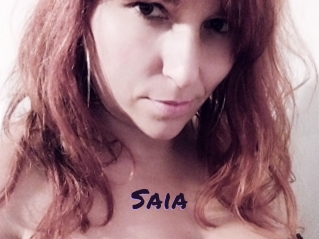 Saia