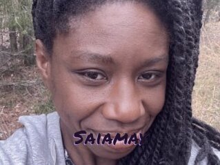 Saiamay