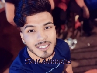Sailandders