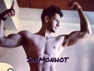 Saimonhot
