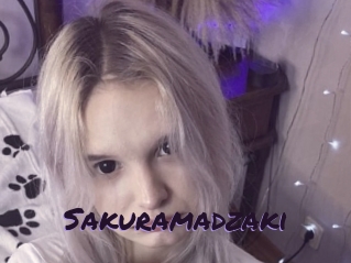 Sakuramadzaki