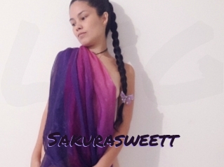 sakurasweett Le Cul Gratuit