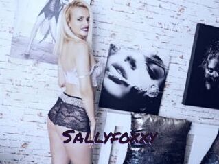 Sallyfoxxy
