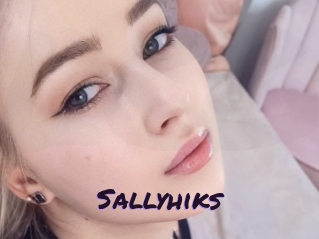 Sallyhiks