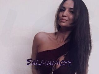 Salmamoss
