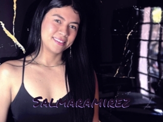 salmaramirez Le Cul Gratuit