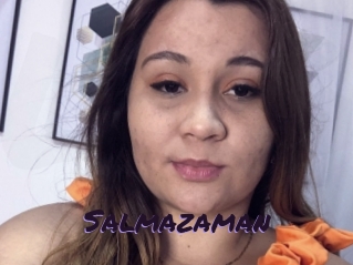 Salmazaman