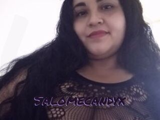 Salomecandyx