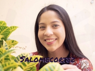 Salomecortez