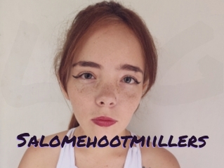 Salomehootmiillers