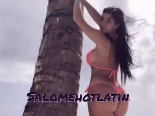 Salomehotlatin