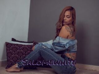 Salomewhite